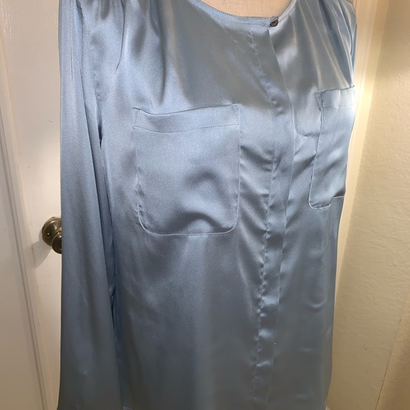 NWT LOFT BLOUSE - Picture 6 of 6
